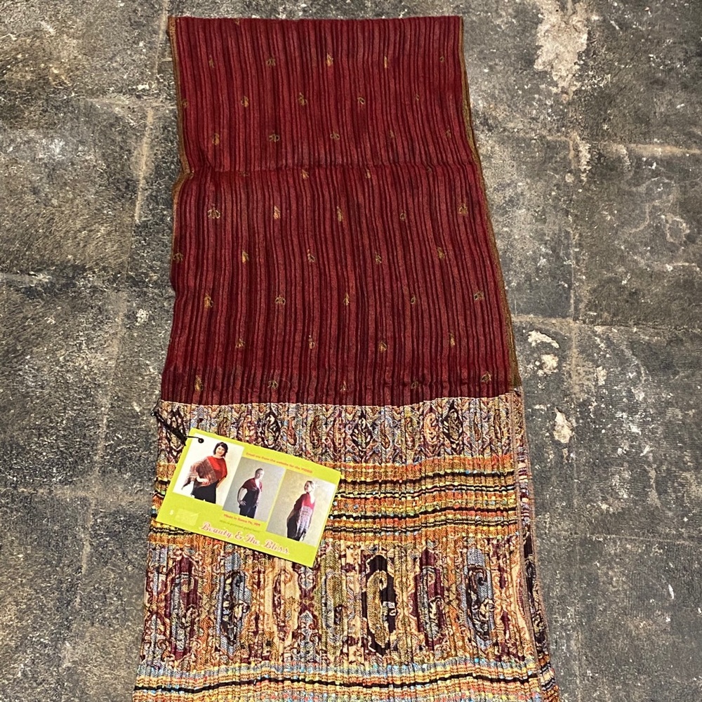 Shawl/Cardigan/Wrap